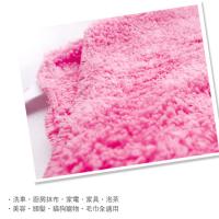 超吸水　超細纖維擦拭巾/抹布/擦拭布 (10入)